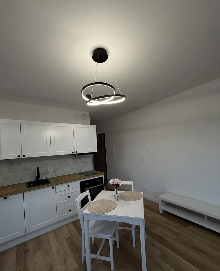 Nowa kawalerka 31 m² | Pierwszy najem | Szczecin Dąbie - zdjęcie 5