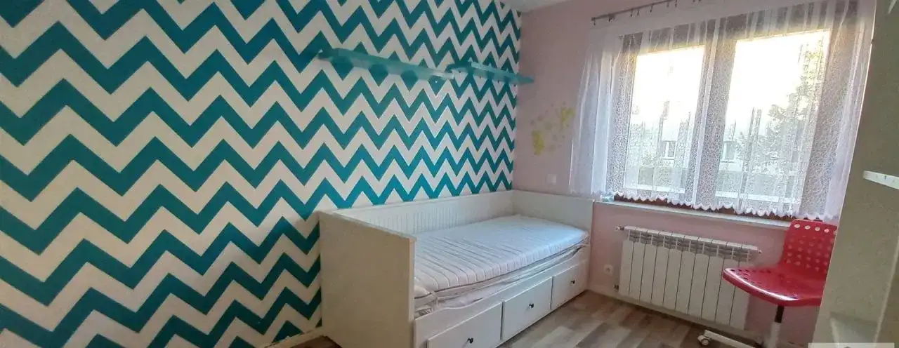 Mieszkanie 3-pokojowe na parterze w Świdnicy - zdjęcie 6