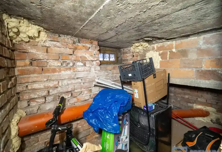 2-pokojowe, 36m²+ balkon + garaż. ul.Marchołta - zdjęcie 8