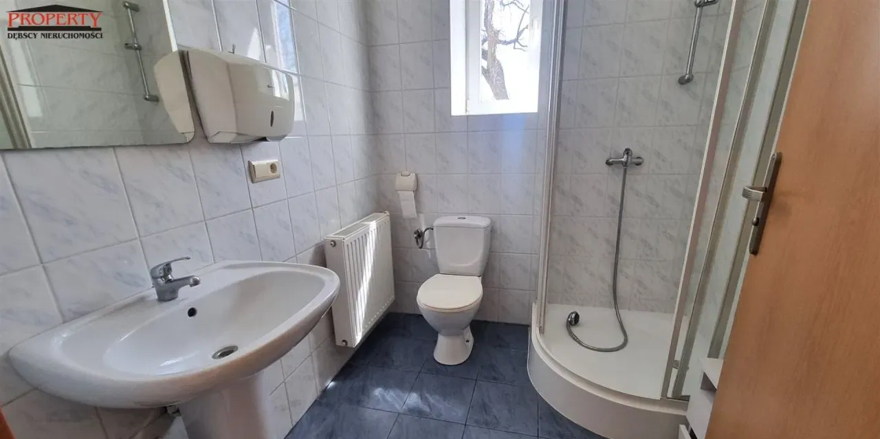 Dom na wynajem w centrum Głogowa - zdjęcie 8