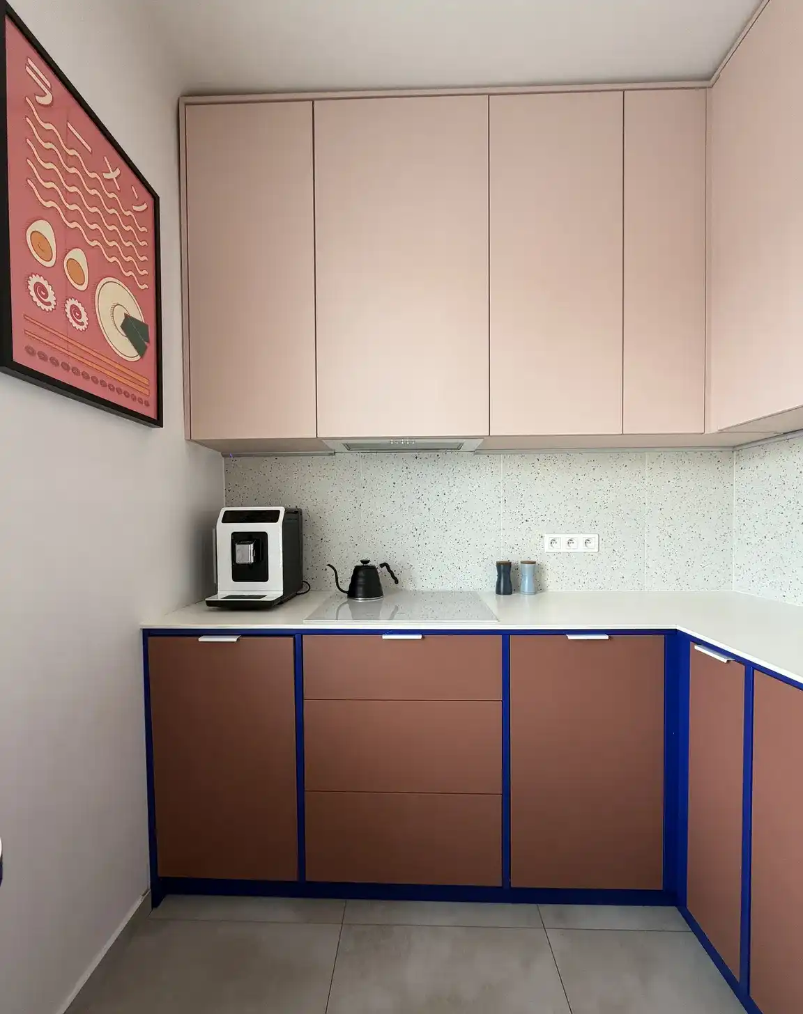 2-pokojowe mieszkanie 46 m² | Gagarina | tramwaj pod blokiem | winda - zdjęcie 7