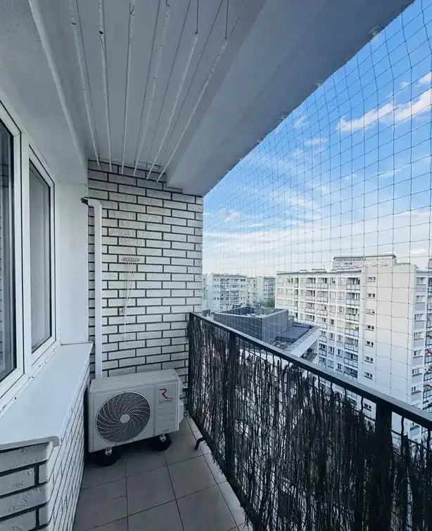 Kawalerka Powiśle Balkon Klima Od Zaraz - zdjęcie 9