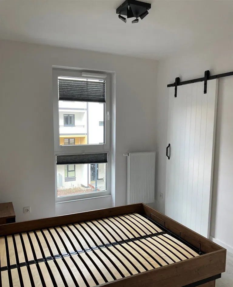 ***Wyposażone 2pokoje z Garderobą #GarażPodziemny #Balkon #Centrum*** - zdjęcie 7