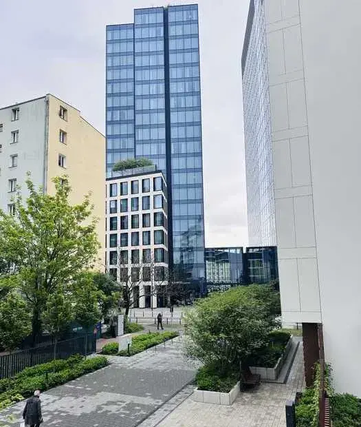 Mieszkanie do wynajęcie CENTRUM ul. Chmielna - zdjęcie 7
