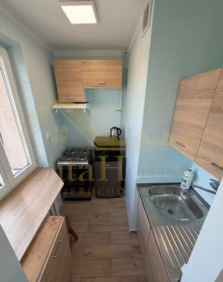 Nowa kawalerka po remoncie | Dąb | SCC | 25 m² + schowek - zdjęcie 5