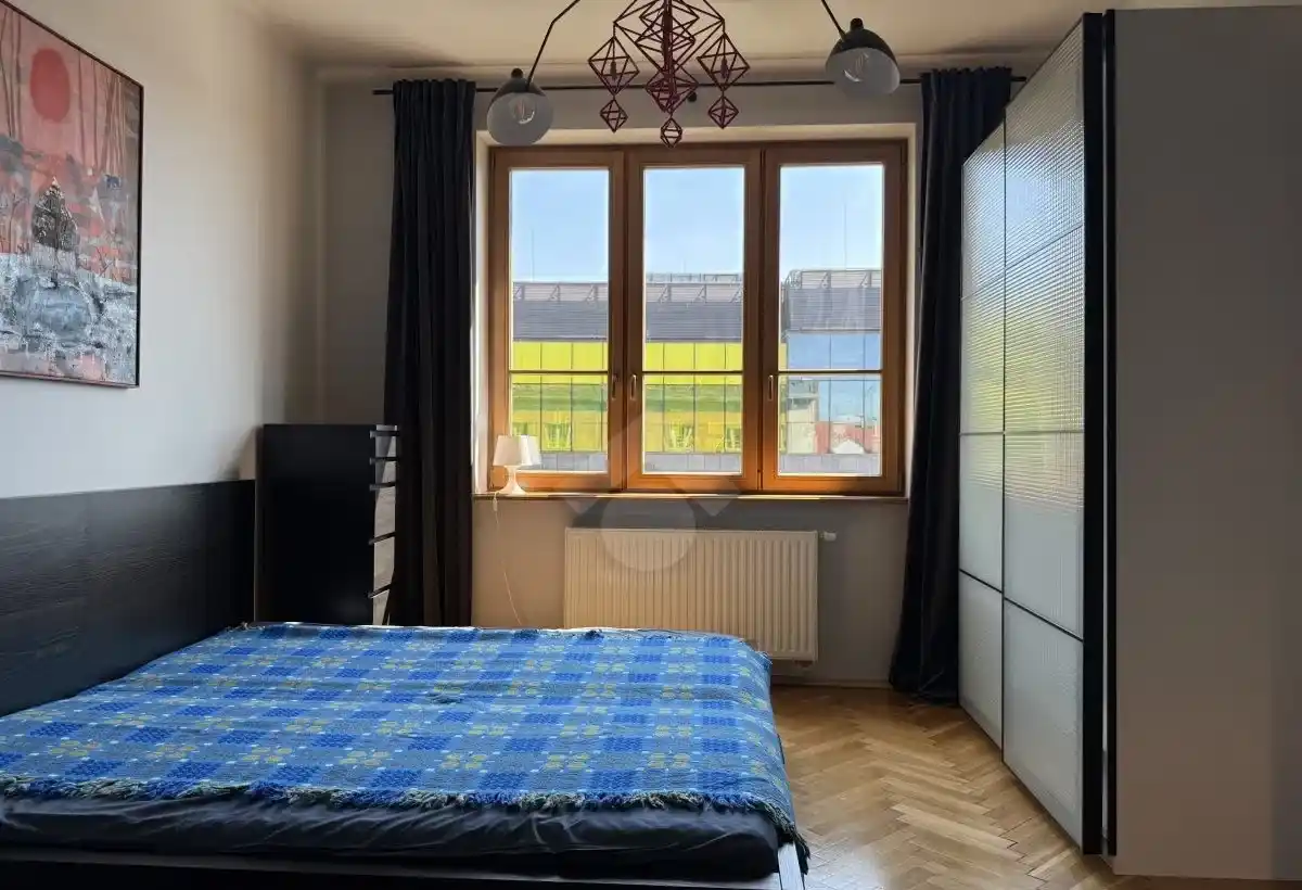 Dwupokojowe mieszkanie na wynajem blisko AGH! - zdjęcie 7