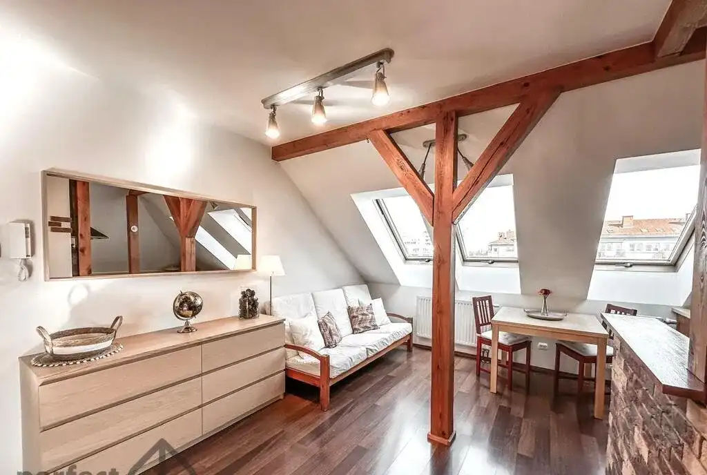 Przestronny_Apartament_Krzyki_Gaj_od Czerwca - zdjęcie 4