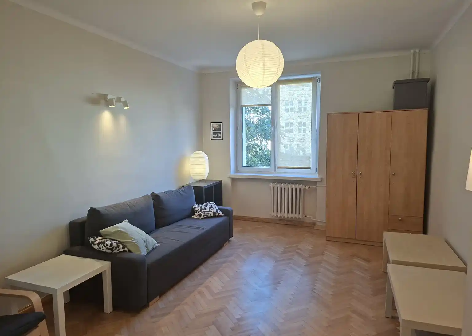 Niezależne pok. 13 i 18 m² | Bliska Wola | 1850 i 2150 ze wszystkim - zdjęcie 8