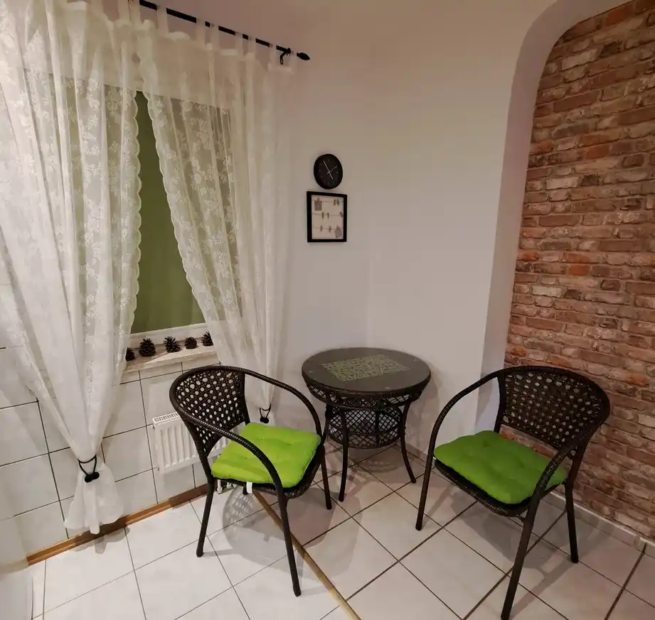Funkcjonalna kawalerka 33,49 m² przy ul. Marka Hłaski we Wrocławiu - zdjęcie 8