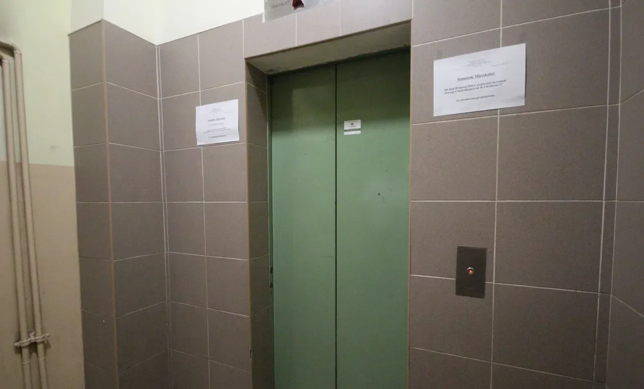 okolice Placu Macieja   PLOMBA2001/WINDA/ROZKŁAD! - zdjęcie 3