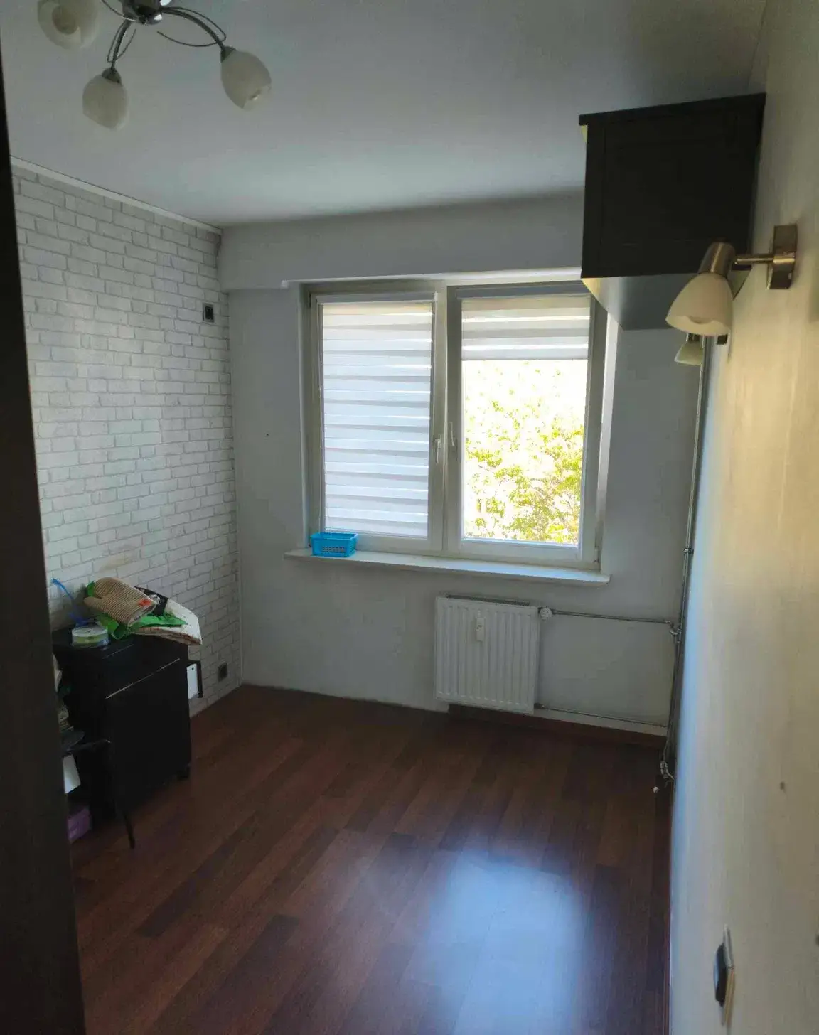 Przestronne mieszkanie 75 m² na Ratajach - zdjęcie 8
