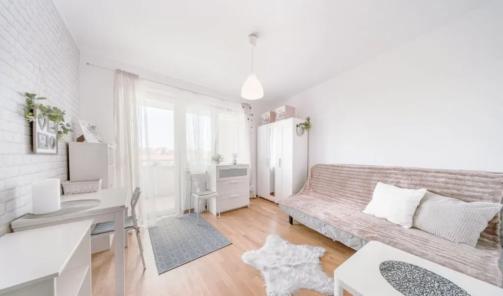 Mieszkanie 51,90 m² w Toruniu - zdjęcie 3