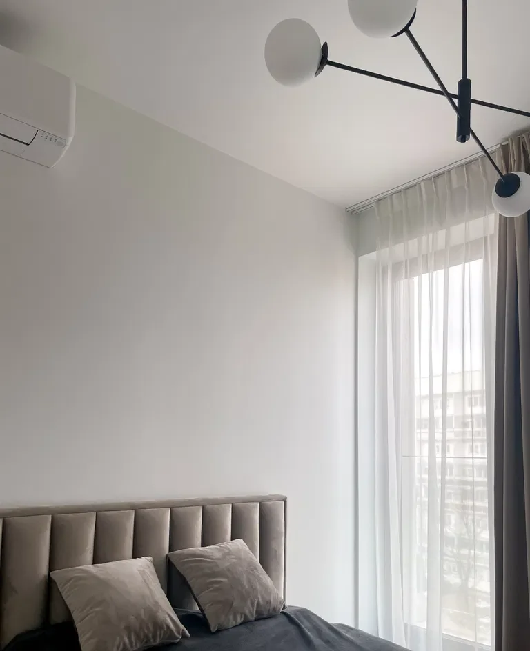 Nowoczesne 2-pokojowe mieszkanie | Wola | Apartamenty Chronos - zdjęcie 5