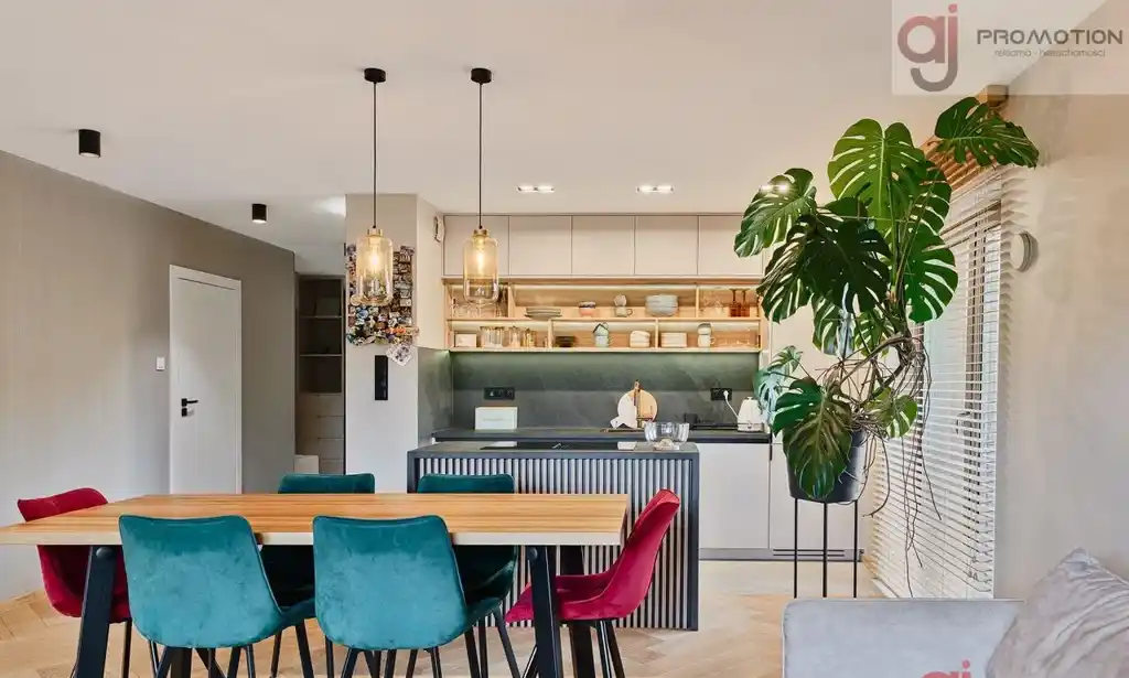 3-pokojowy apartament ul. Rybacka Łódź - zdjęcie 5