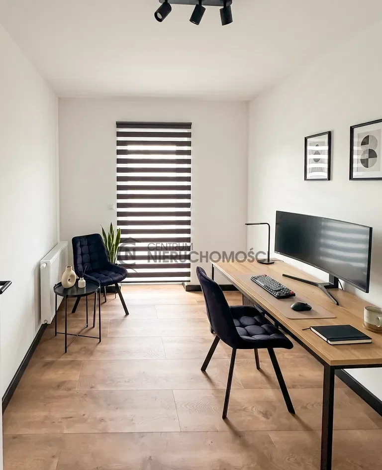Nowoczesny apartament 63 m² – Pierwszy Najem – Legnica, ul. Desantowa - zdjęcie 5