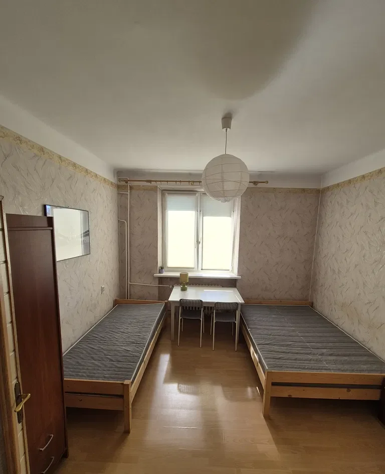 Mieszkanie dla studentów 55m2 pomorska blok - zdjęcie 2