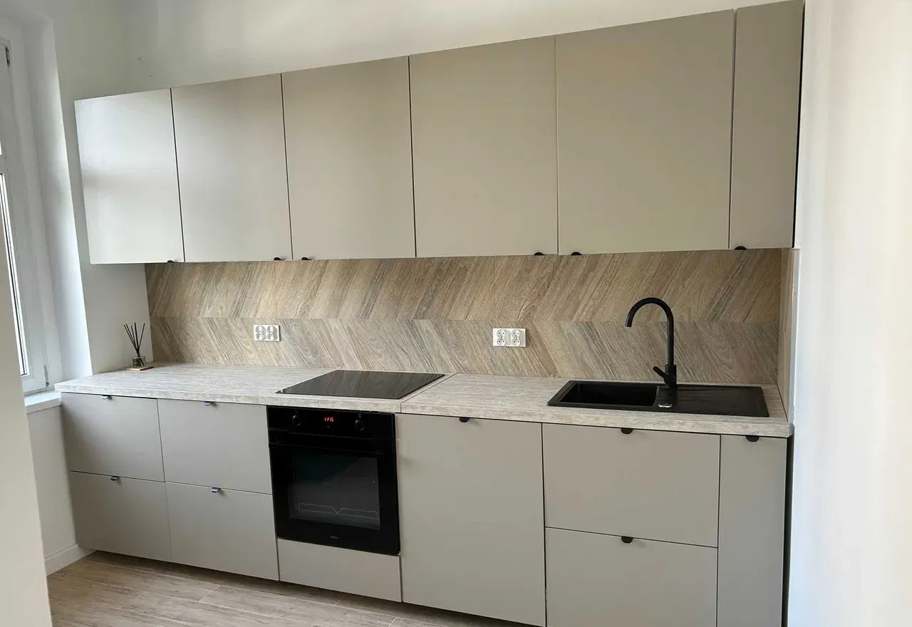 Mieszkanie 2 pokojowe 48m2 w Gryficach na II piętrze - zdjęcie 5