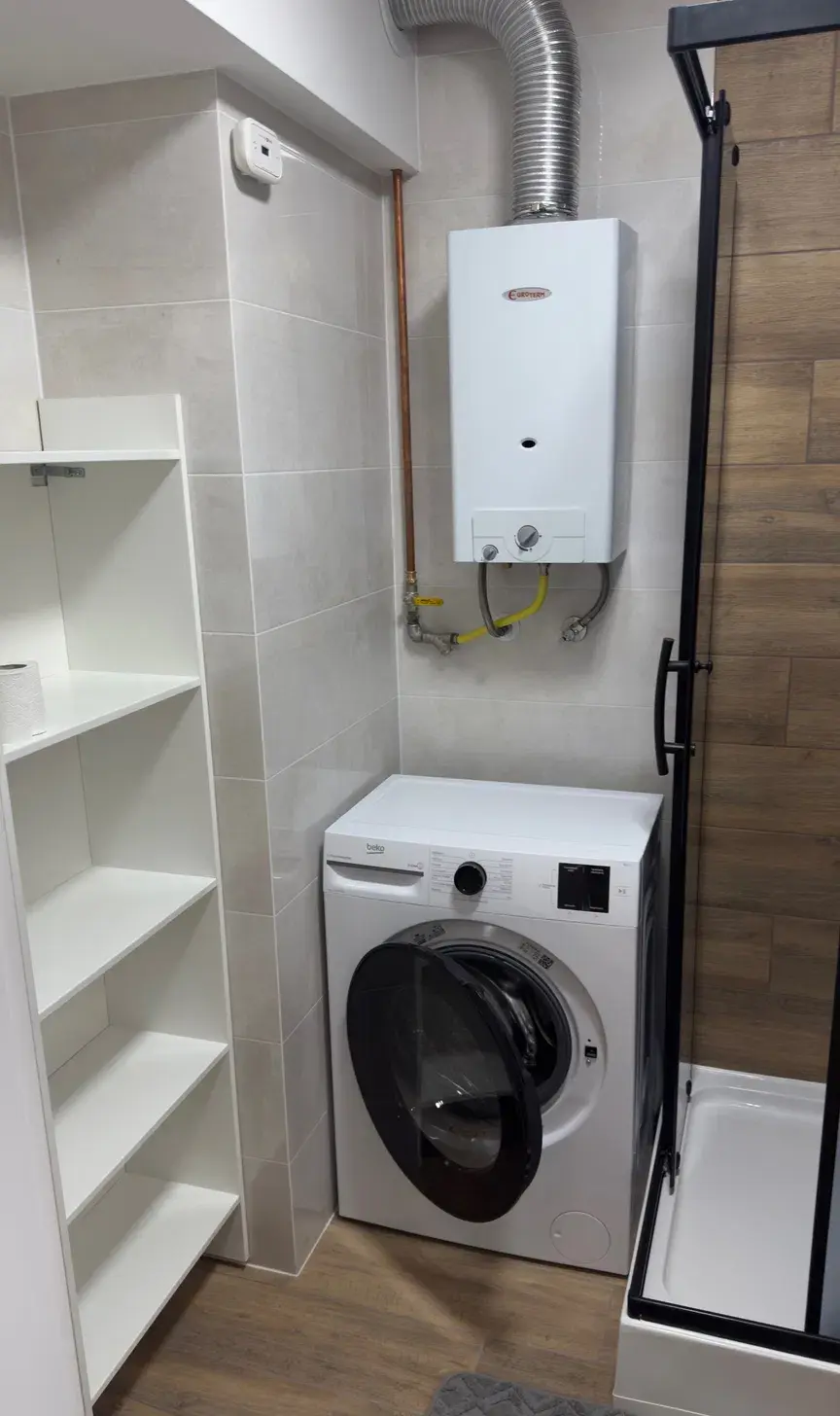 Mieszkanie LSM , 4 pokojowe - zdjęcie 8