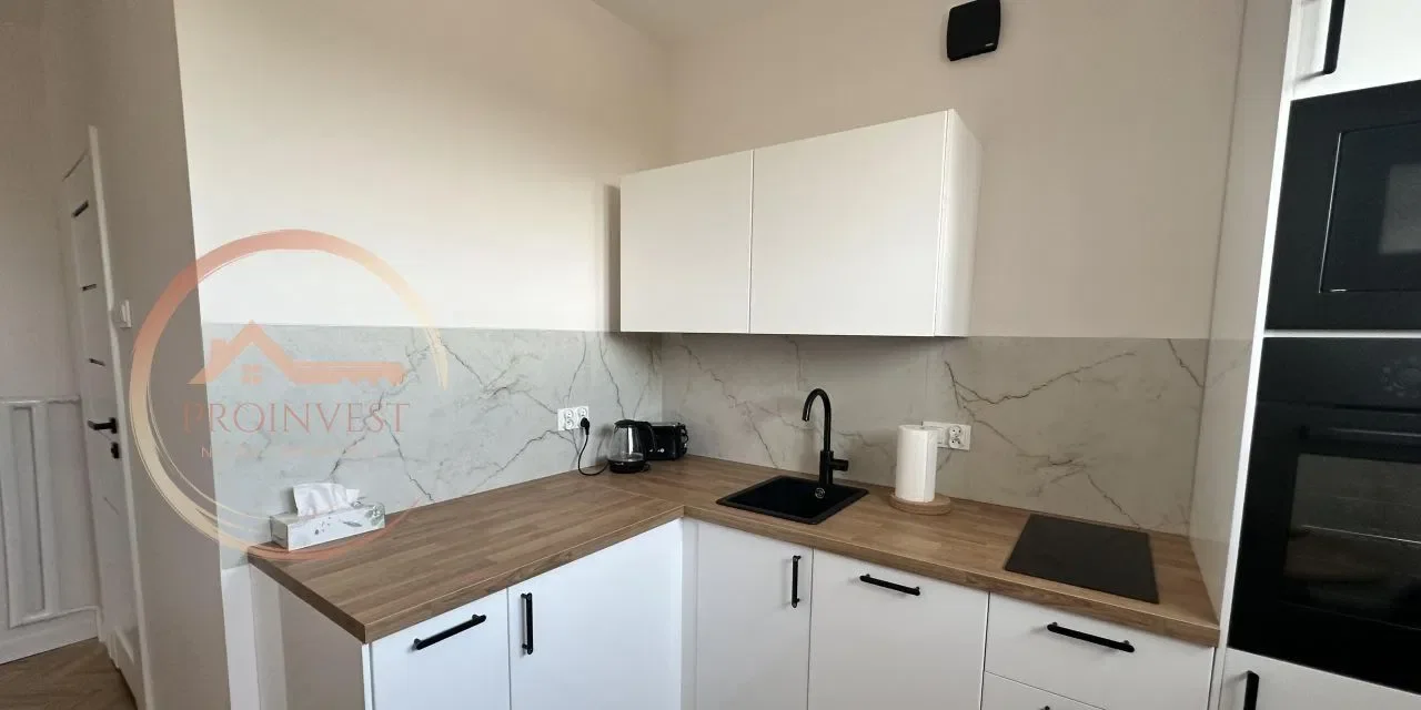 2-pok,Górzyskowo,50 m²wysoki standandard - zdjęcie 7