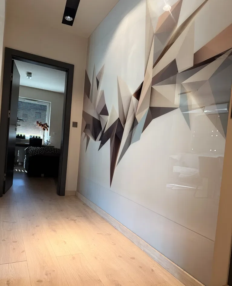 Luksusowy apartament Bydgoszcz Paryskie - zdjęcie 5