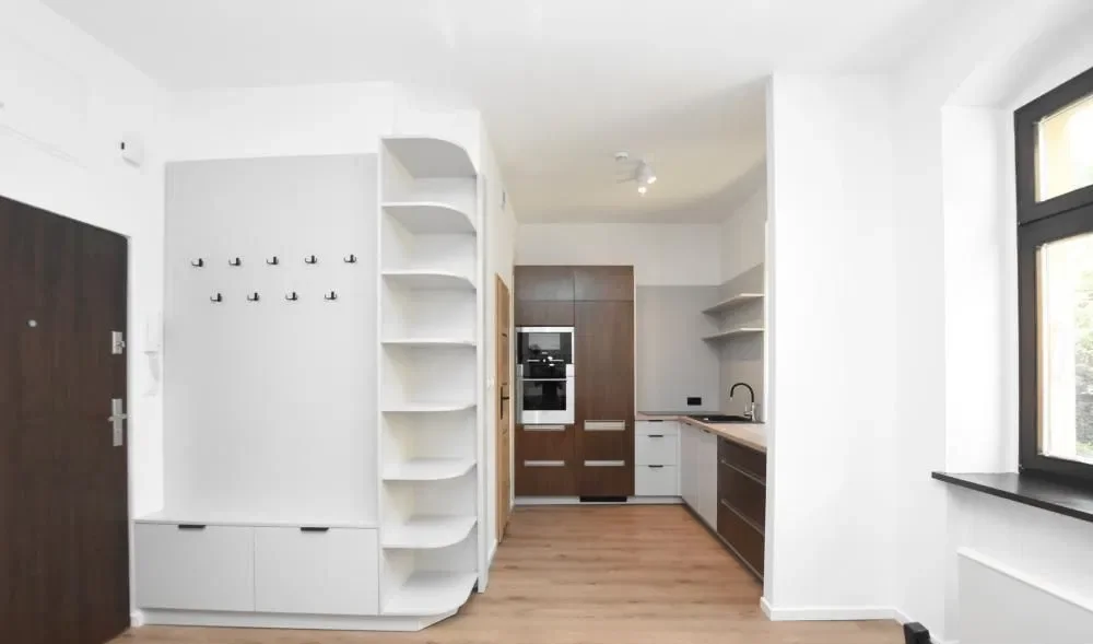 Mieszkanie, 26 m², Poznań - zdjęcie 10