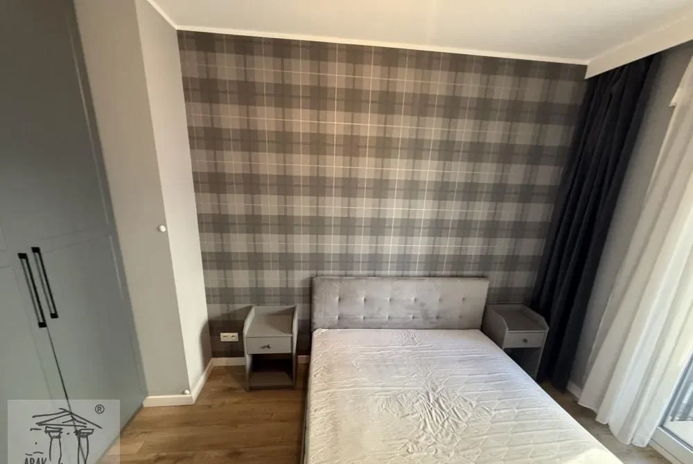 Komfortowy apartament Garbary 104 wyposażony taras , garaż ochrona - zdjęcie 6