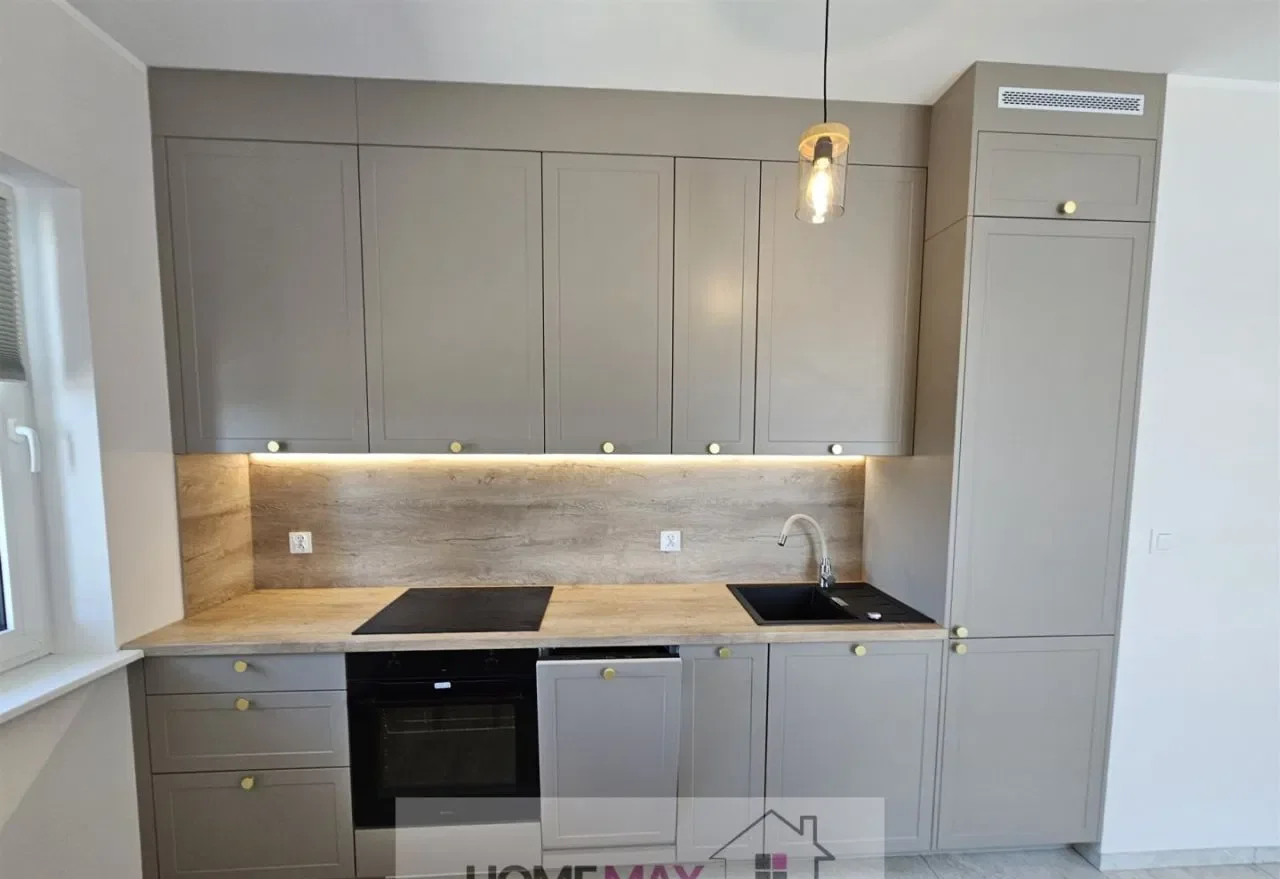 Nowy apartament z balkonem, parking- ul.Desantowa - zdjęcie 5