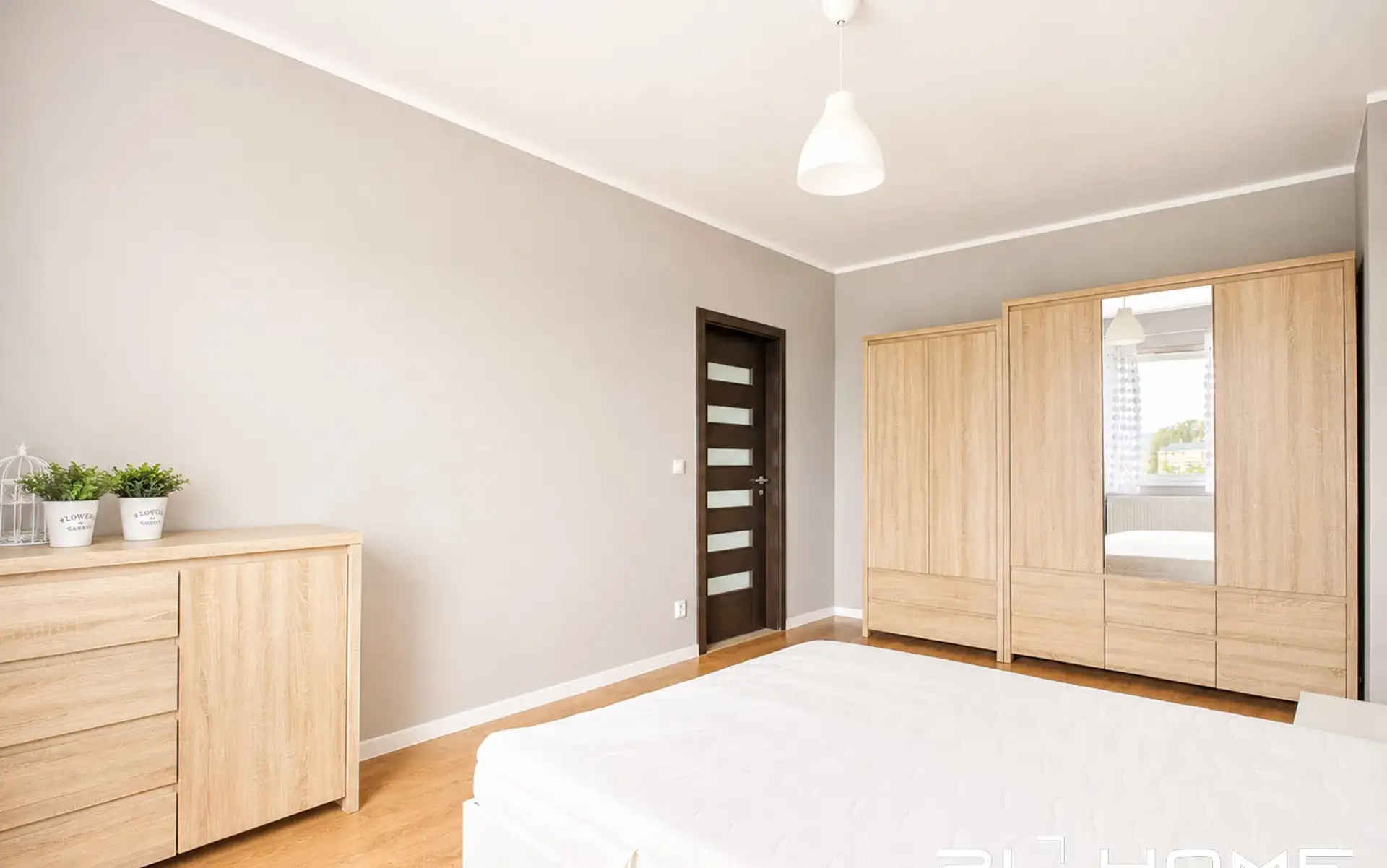 Klimatyczne mieszkanie na wynajem w Czempiniu | 2 POKOJE | DUŻY BALKON - zdjęcie 8