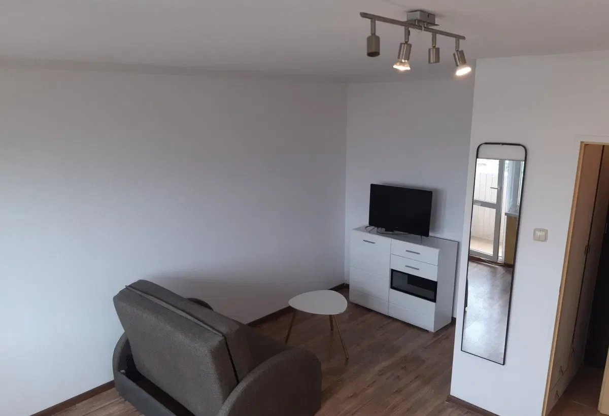 Same Centrum. Piękna Panorama.kawalerka - zdjęcie 7