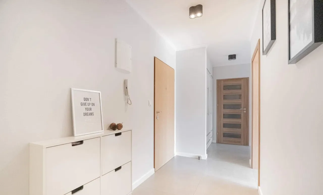 Apartamenty Mińska - mieszkanie 45m2 - zdjęcie 6