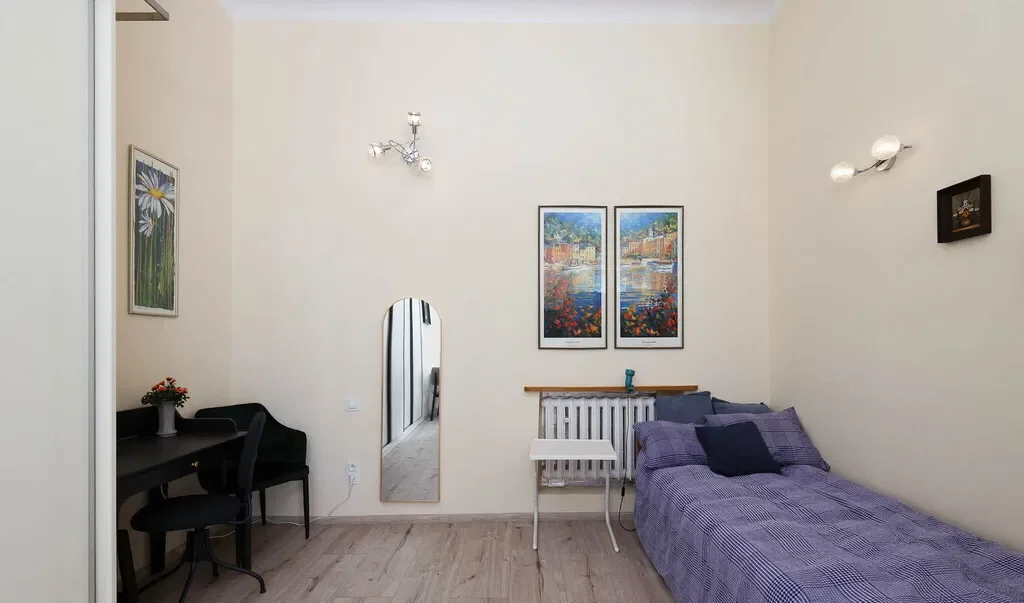 Nowoczesne studio blisko metra Wilanowska. PETS FRIENDLY - zdjęcie 3