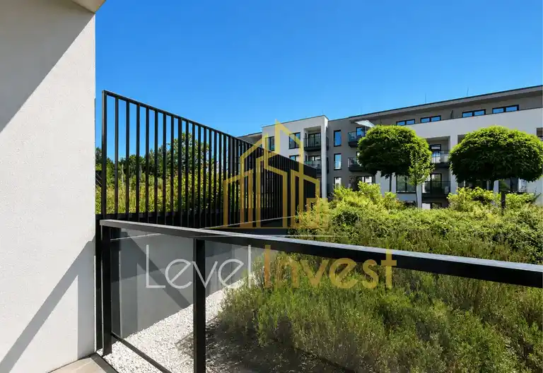 Apartament do wynajęcia Panorama Kliny | 3 pokoje | Garaż podziemny | - zdjęcie 8