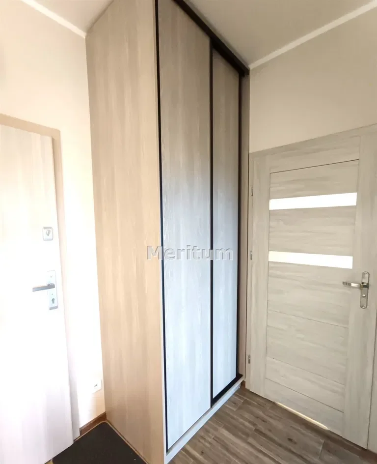 Nowoczesne mieszkanie 2-pokojowe z balkonem w Bydgoszczy - zdjęcie 7