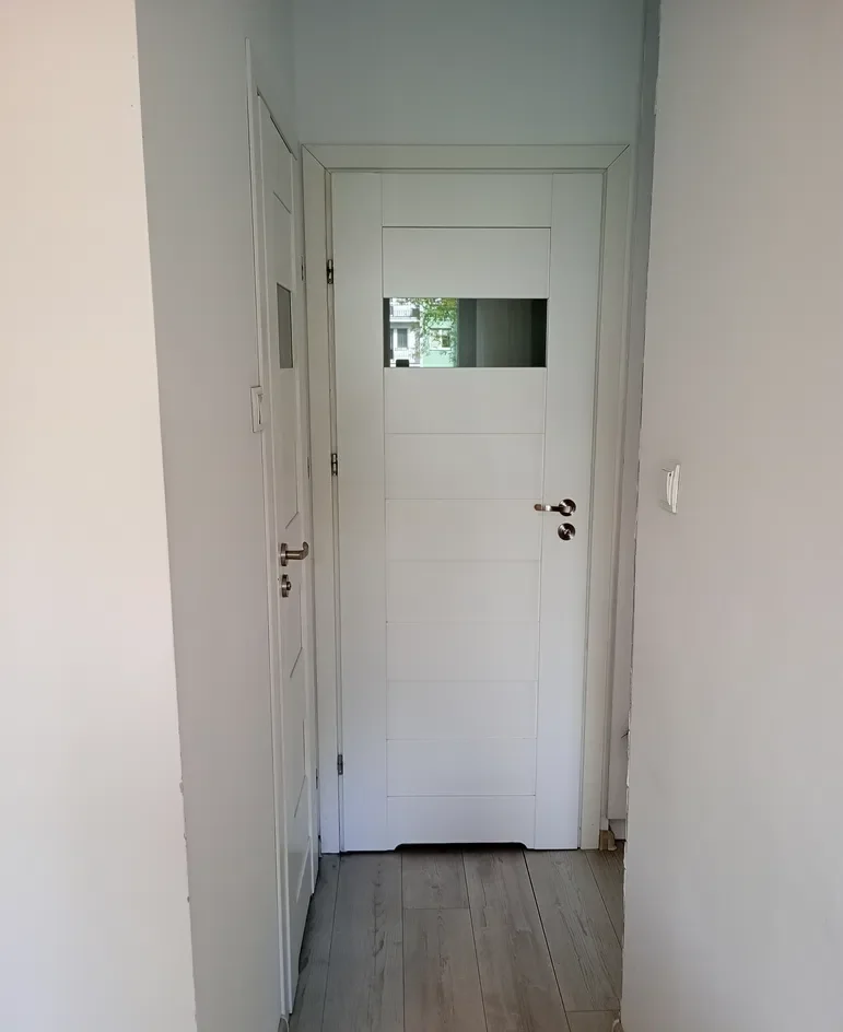 Dwupokojowe mieszkanie z balkonem, 1 piętro, 42m2 - zdjęcie 6