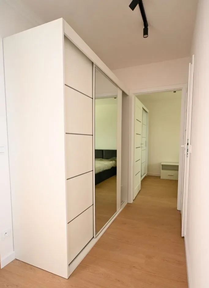 Nowe 3 Pokoje 45m2 Balkon Garaż Bronowice - zdjęcie 9