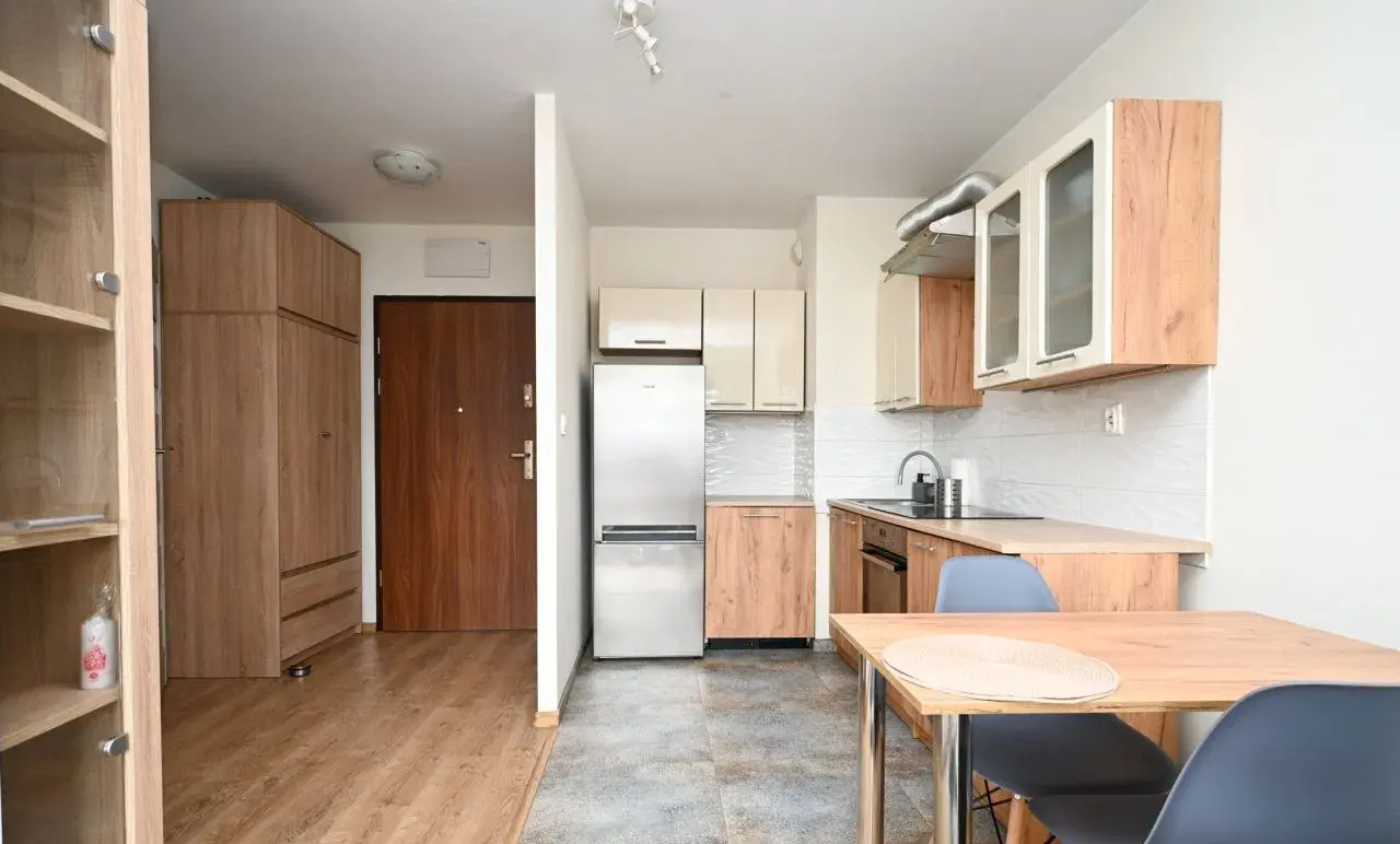 2 pokoje | Balkon | Garaż | Osiedle Botanika | Od - zdjęcie 6
