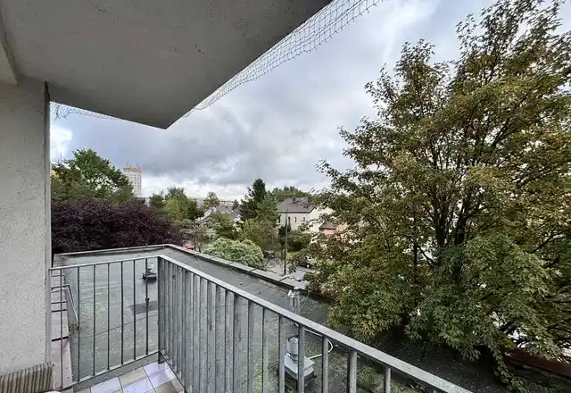 2 pokoje | 54,9 m² | Balkon | osobna kuchnia | Kraków - zdjęcie 6