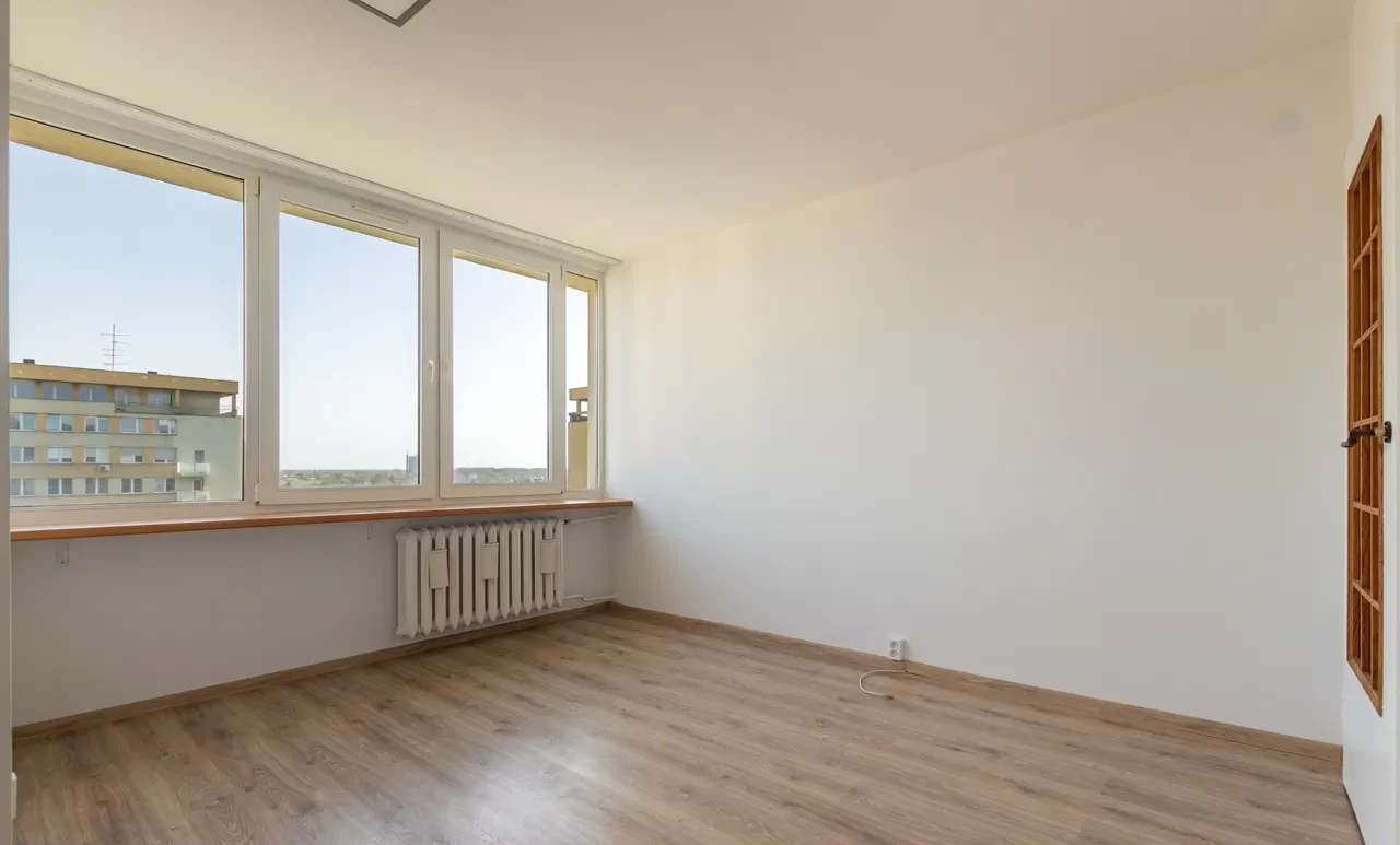 3 pokoje, mieszkanie na wynajem - Warszawa, Mokotów - zdjęcie 3