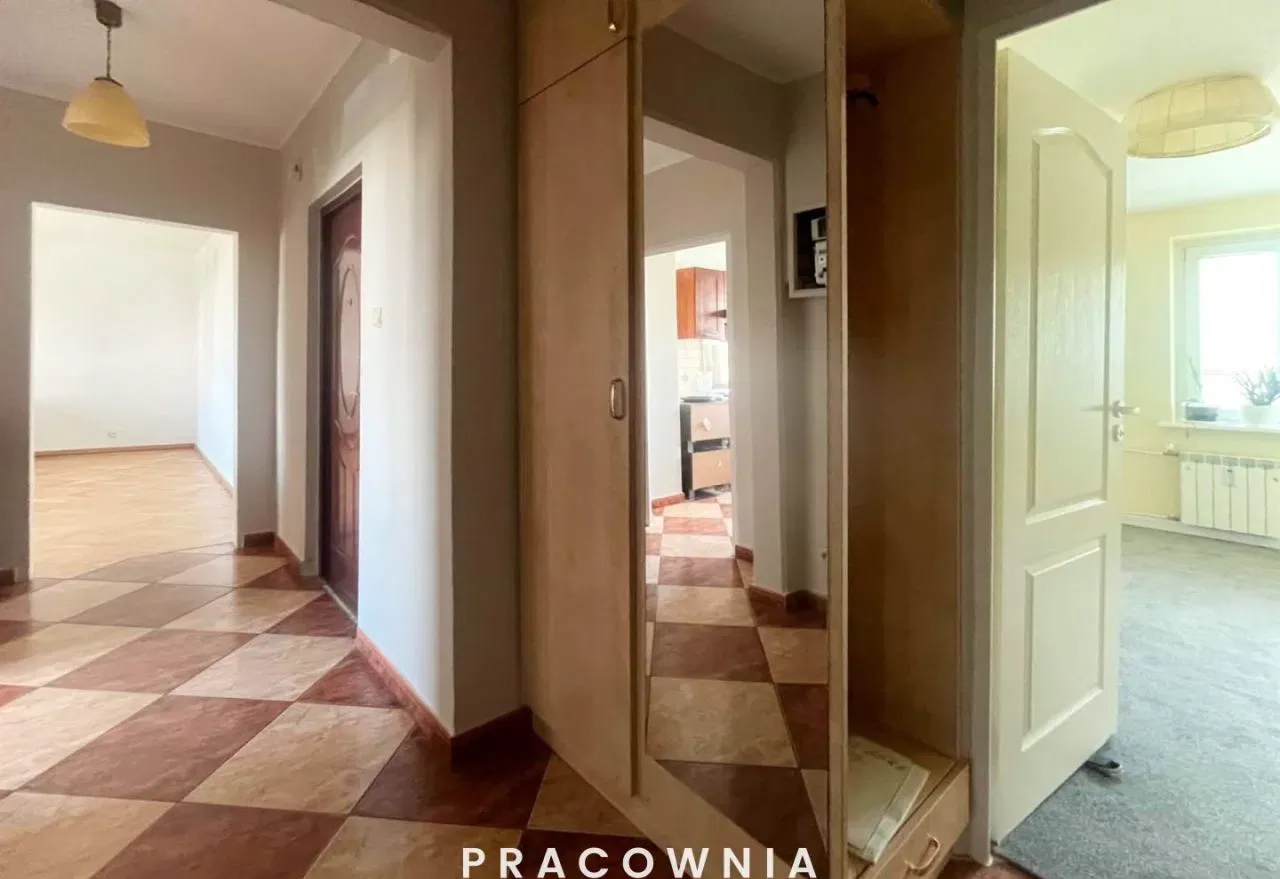 Mieszkanie czteropokojowe na Bartodziejach | 74 m2 - zdjęcie 10