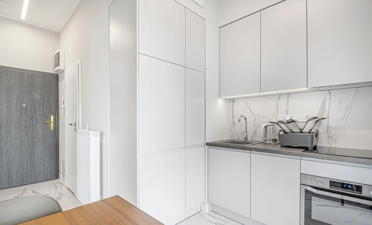 BEZ PROWIZJI - 2 bedroom - Co-working - Gym - zdjęcie 4