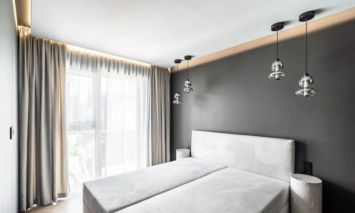 Truszkowskiego 55 m2 - zdjęcie 5