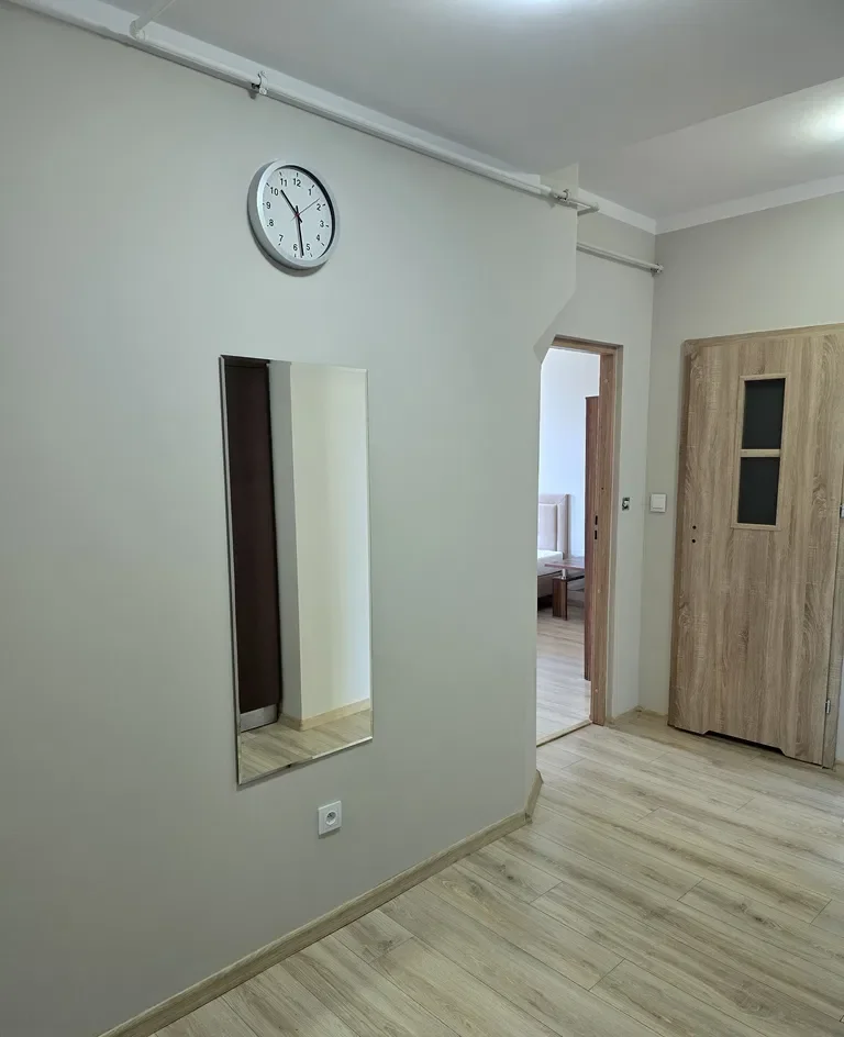 Wynajmę 25 mkw. pokój dwuosobowy w pobliżu uczelni ul. Grunwaldzka 102 - zdjęcie 4