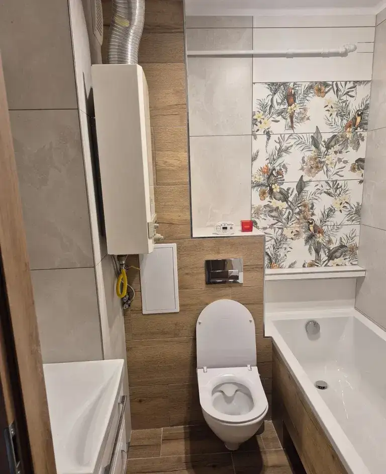 Kawalerka 30 m² – ul. Sandomierska 74 winda, parking, piwnica - zdjęcie 9