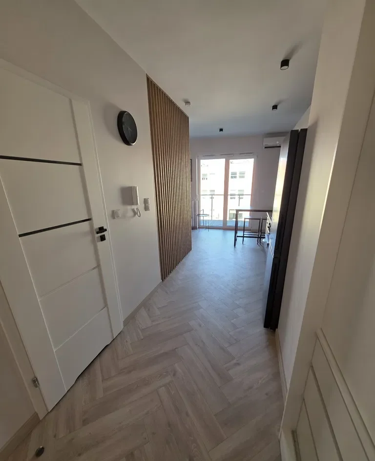 Nowe mieszkanie w WIMA Łódź - zdjęcie 4