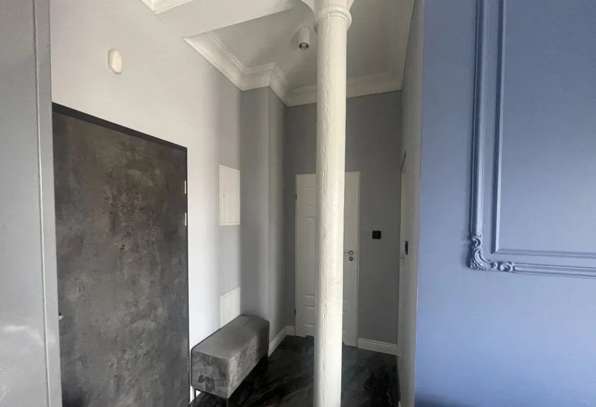 2-pokojowy apartament, Fabryczna - zdjęcie 10