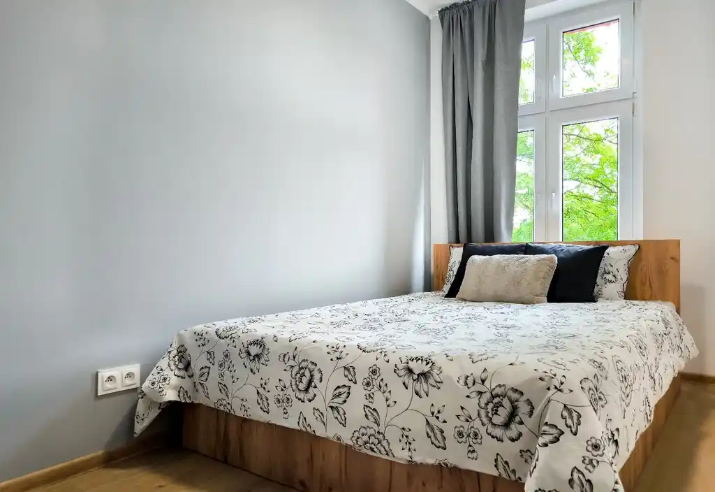 Nowoczesne 2 pokoje w Rudzie Śląskiej – ul. Parkowa | Bez Prowizji - zdjęcie 5