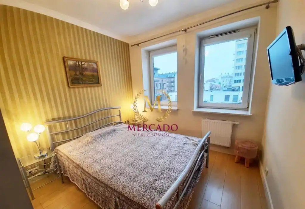 Apartament przy Centrum Handlowym Wzorcownia! - zdjęcie 6