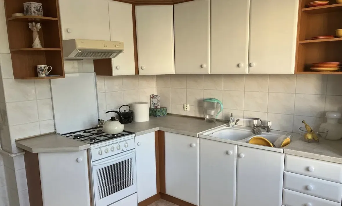 Słoneczna kawalerka 38m² z balkonem i parkingiem | ul. Krasińskiego - zdjęcie 6