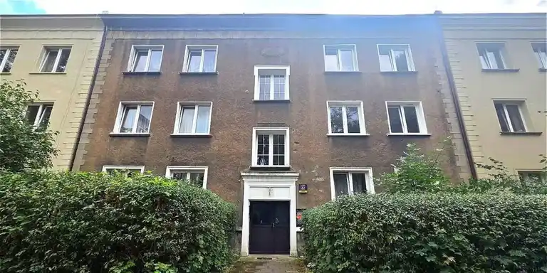 Wygodne mieszkanie w spokojnej okolicy, centrum Ka - zdjęcie 7