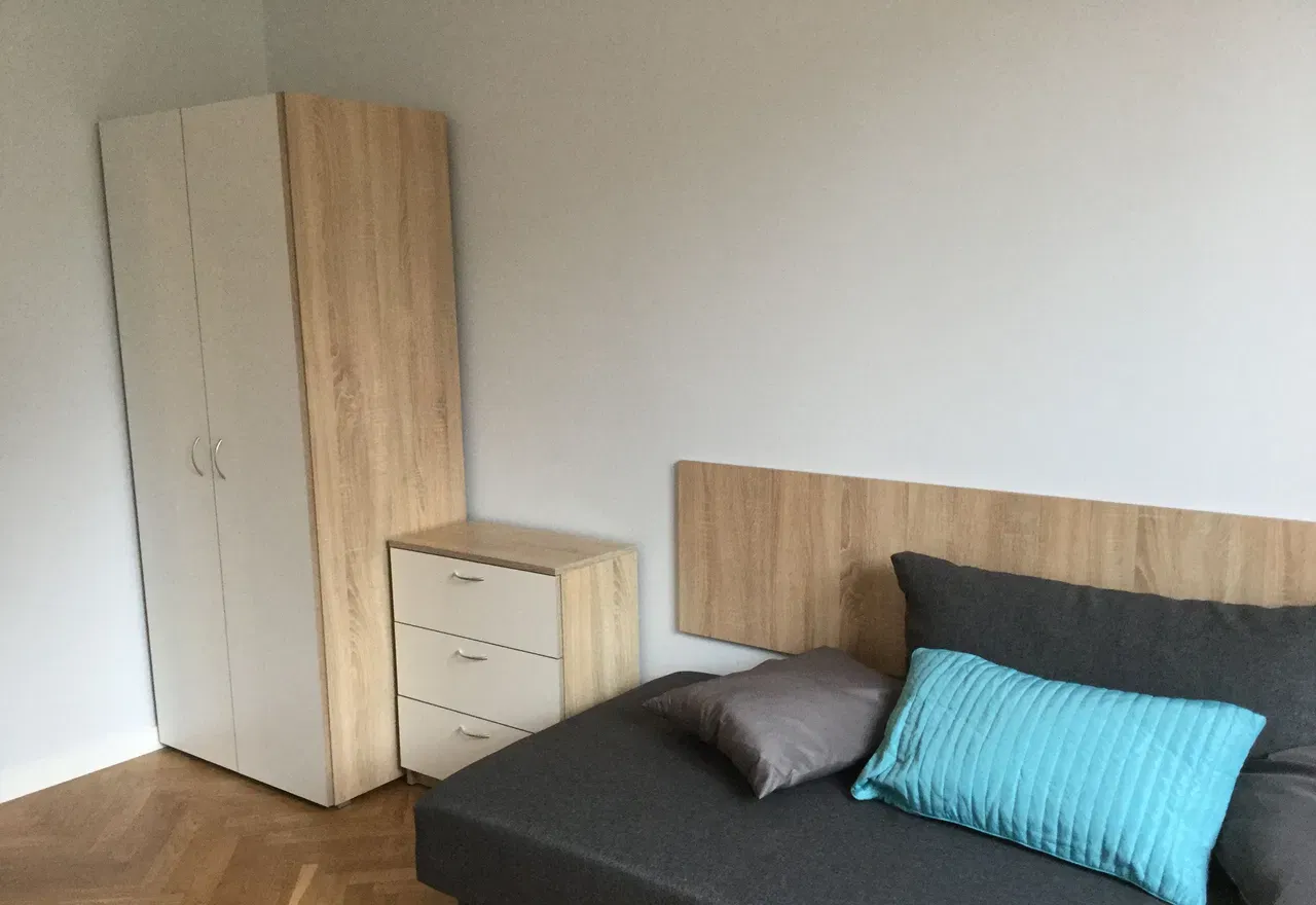 Pokój do wynajęcia na dwa miesiące, Kraków około Placu Inwalidów - zdjęcie 6